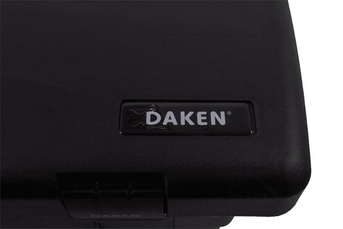 DAKEN 86004 PITBOX gereedschapskist/container voor zand en strooizout 655x570x520mm 108,5l