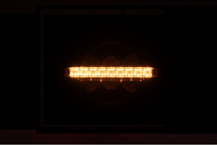 TruckLED L1883 LED achterlicht 3 functies links