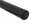 Gebogen buis voor de bevestiging van de spatbord DOMAR DK8026 spatbordsteun, diameter 42 mm