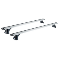 Dakdragerstangen en -voeten CRUZ Airo T118 - (2x) 924-773