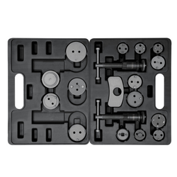 Set van 18 handmatige remklauwscheiders YATO YT-0682.