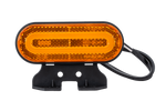 FRISTOM FT-072 LED universele markeringslamp