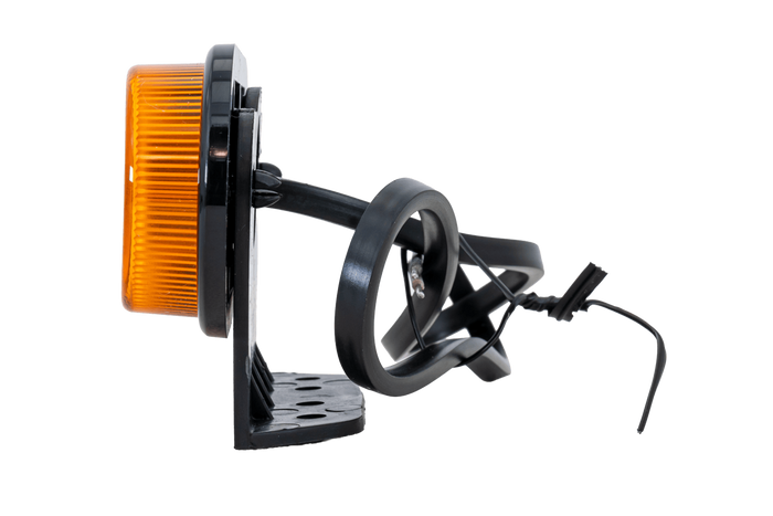 FRISTOM FT-020 LED universele markeringslamp met houder