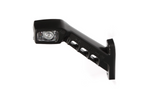 Markerlamp WAŚ W48 238L LED links