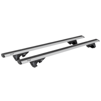 Inter Pack Virgo RR 135 (G2) dakdrager voor open rails