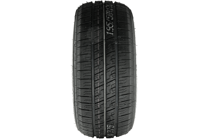 Versterkte band voor aanhangwagen KENDA KR101 195/50 R13C 104/102N