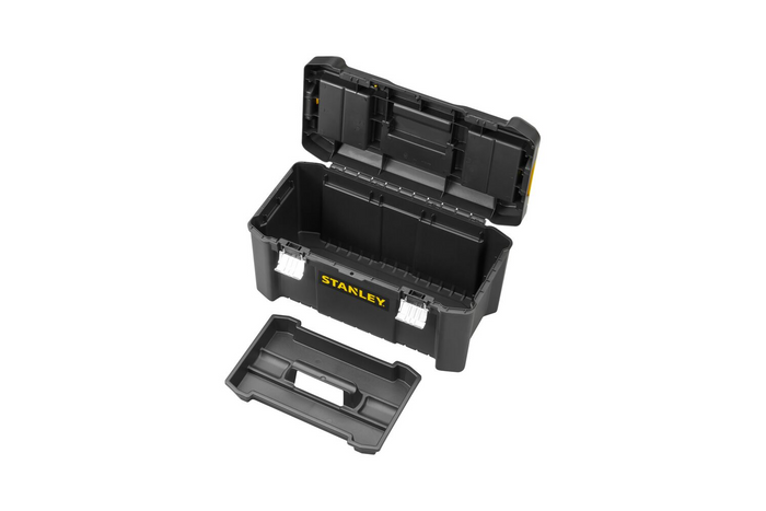 Gereedschapkoffer STANLEY ESSENTIAL STST1-75521 480x250x250mm 16,8l