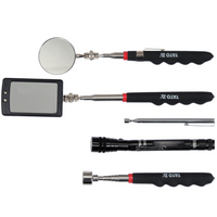 YATO YT-06622 inspectieset, 5 stuks.