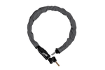 PROFEX Reflex stalen fietsslot, 70 cm lang