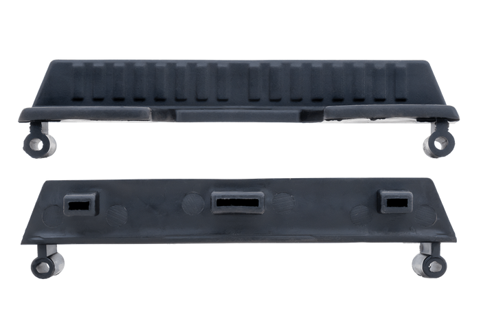 Rubberen voetbescherming - Virgo IR G2