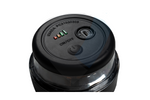 TT TECHNOLOGY TT.1464 LED-markeringswaarschuwingslamp 4 functies met magneet