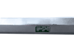 AL-KO COMPACT geremde as voor aanhanger/drager 1350kg 1100mm 1550mm 5x112