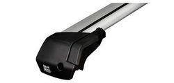 Mont Blanc Xplore dakdragers 6606 + voet 7504