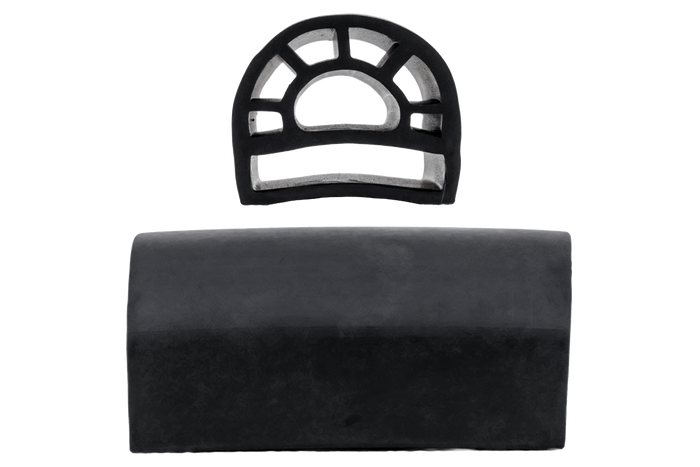 Beschermrubber voor de framebevestigingsband - Atera Strada Sport 9919700038