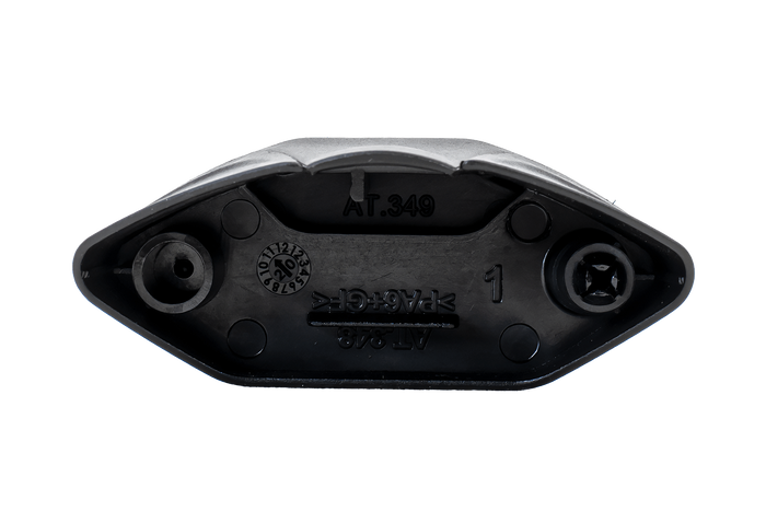 G3 Aero Pacific / CL Airflow Beam eindkap - K60.012G3