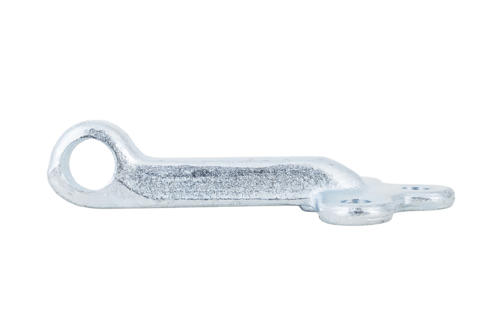 WINTERHOFF WVG 20-A zijkoppelingshouder voor aanhangwagen zijkoppeling