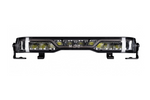 LED-werklamp reflector KAMAR X-SPIDER Venom L3441 108xLED 80W