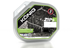 König Zip 9 sneeuwkettingen gr. 95