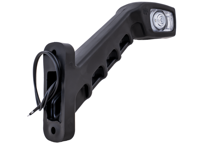 Markerlamp WAŚ W48 238L LED links