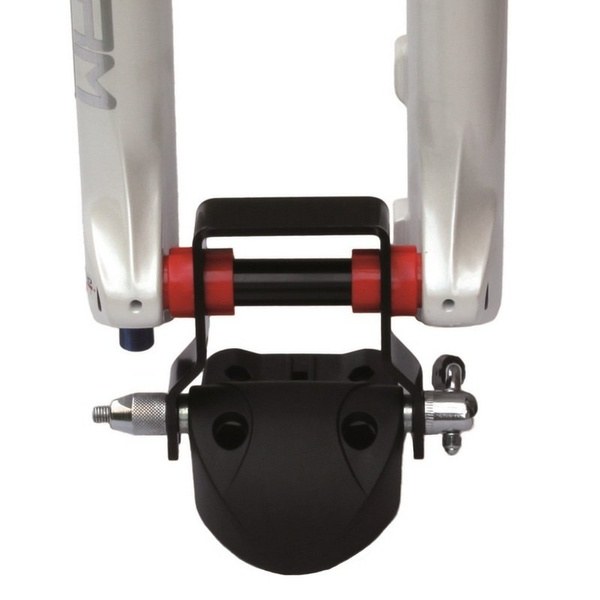 Downhill-adapter voor fietsen met 12 mm, 15 mm en 20 mm steekassen