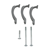 Adapter voor stalen balken - Inter Pack Forvelo