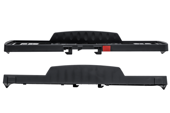 Kentekenplaatframe - Atera Strada EVO 094151