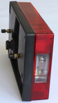ASPÖCK Multipoint I achterlicht, 6 functies, rechts