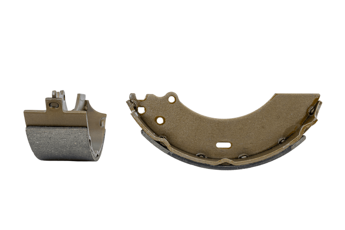 Remschoenen 230x60 voor geremde assen AL-KO 2360/2361 SET