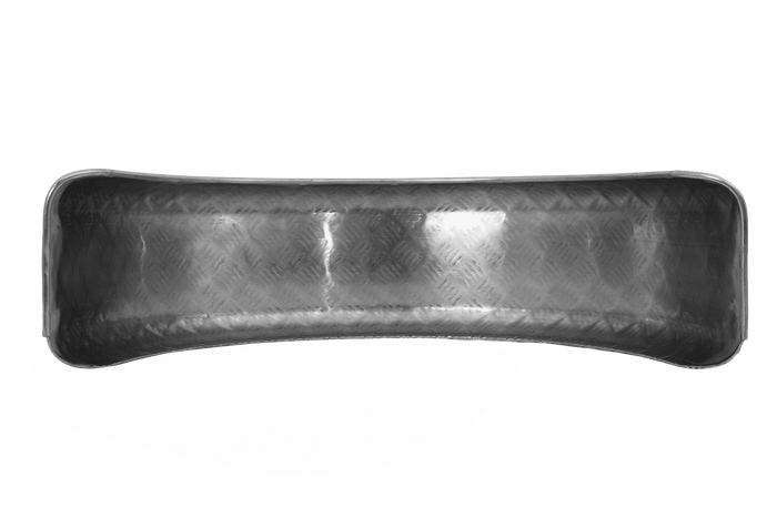 Aanhangwagen spatbord 15-16" DOMAR D29130 wielkast 790/220mm