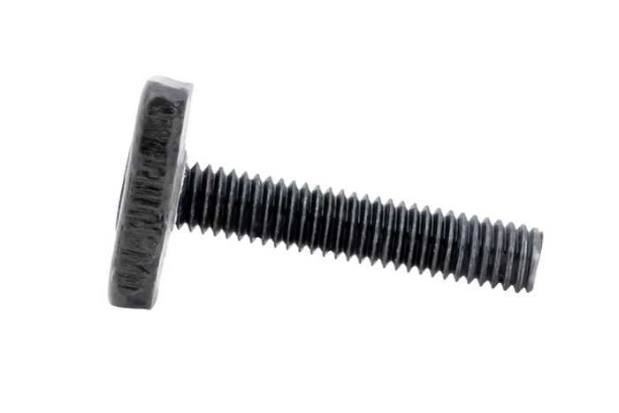 T-profiel inzetstuk voor het monteren van de handgreep - Inter Pack Cosmo COS14