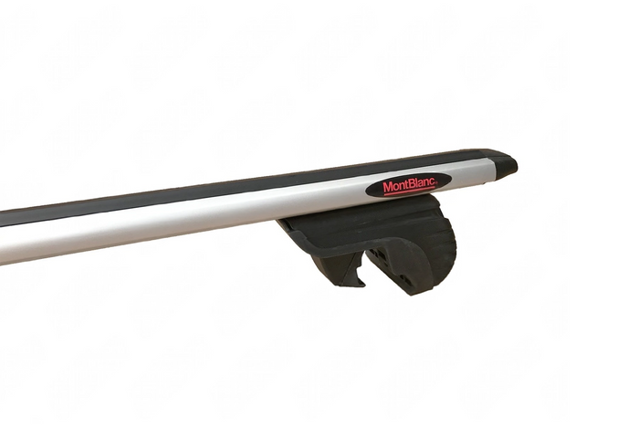 Mont Blanc AMC 5415 AERO aluminium dakdrager