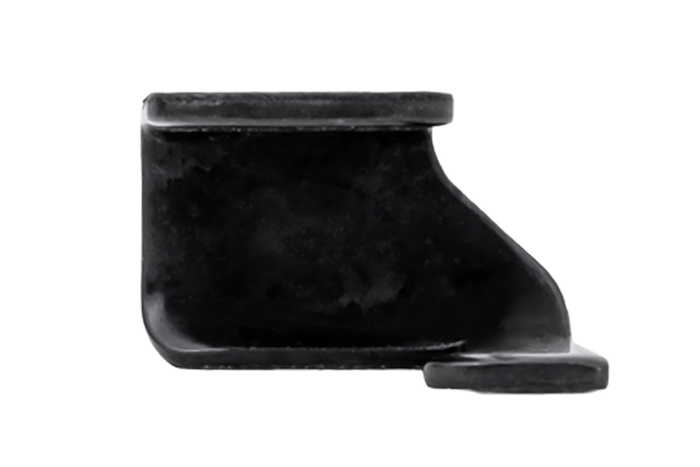 Beveiligingsclip voor kentekenplaathouder - Atera Strada Evo 097229