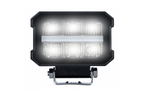 LED-werklamp met reflector TruckLED BEZEL-LESS L3422 12xLED 2200lm
