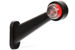 WAŚ 263/I universele markeringslamp op een rubberen arm