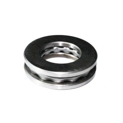 Lager voor steunwiel KNOTT TK60/ATK60 32x17,5 mm