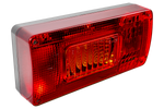 HORPOL LZT 329 achterlicht met 5 functies links