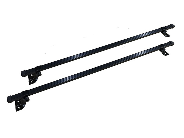 Mont Blanc Pro Rack 210 imperiaal Citroen Berlingo, Peugeot Partner
