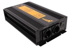 Spanningsomvormer 12V/230V (2000/4000W) KAMAR E1930
