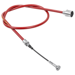 Remkabel Bowdenkabel AL-KO 247286 snelmontage 1130/1326 mm