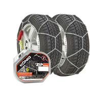 König Zip Ultra 9 sneeuwkettingen gr. 60