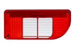 Atera Strada DL/Sport rechter lampenkap - 22629