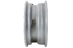 OUTLET Stalen velg voor UNITRAILER aanhanger 5.5Jx14"H2 5x112 ET:30