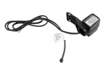 ASPÖCK SUPERPOINT IV LED rechter hangmarker