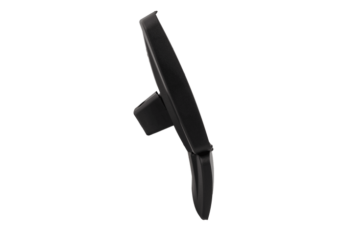 PLASTEX LP0435MP panoramische spiegel voor landbouwmachines 435x223mm