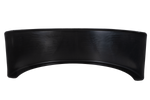 Spatbord voor aanhanger 19,5-24,5" DOMAR DK1680 wielkast 1300/430mm