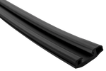 Rubberen afdichting voor Virgo G2 IR/RR/FP-bundels - 135 cm