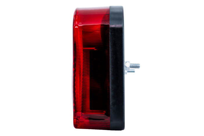 Achterlicht FRISTOM FT-088 6 functies rechts