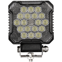 Werklamp TruckLED reflector 18x LED 2800 LM