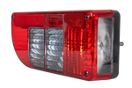 Linkerlamp voor Atera Strada Sport fietsplatforms 0969922626