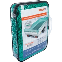OUTLET KNOTT aanhanger transportnet voor het vastzetten van de lading 200x350cm